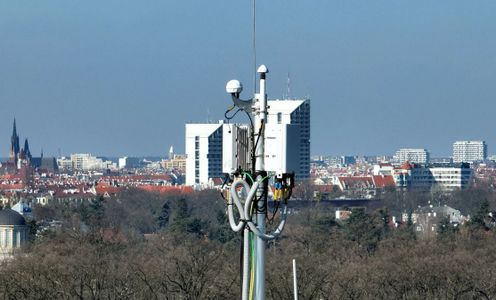 We Wrocławiu powstanie Krajowe Laboratorium Sieci i Usług 6G. Od autonomicznych dronów po cyfrowe bliźniaki