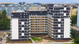 [Wrocław] Centrum Południowe: będzie kolejny budynek mieszkalny, a jedną z działek sprzedano