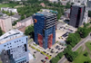 [Wrocław] Nuvalu Polska pomoże w komercjalizacji nowego biurowca Millenium Towers