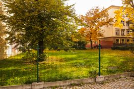 Wrocław: Temar zbuduje apartamentowce na Ołbinie. Wylicytował obie miejskie działki przy szkole