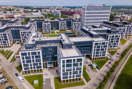 Inflacja zmieni rynek powierzchni biurowych w Polsce