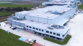 Niemiecka firma MAHLE otworzyła nową halę produkcyjną w Krotoszynie. Powstaną nowe miejsca pracy