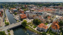 Bydgoszcz: Inwestycyjne marzenia szyte na miarę [WYWIAD]