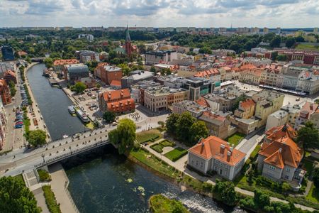 Bydgoszcz: Inwestycyjne marzenia szyte na miarę [WYWIAD]