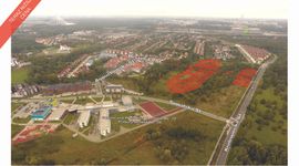 Dogęszczania zabudowy wrocławskich Maślic ciąg dalszy