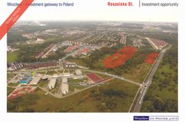 Dogęszczania zabudowy wrocławskich Maślic ciąg dalszy