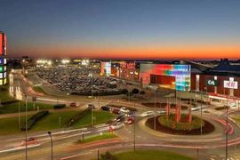 Centrum handlowe Port Łódź z nowymi najemcami