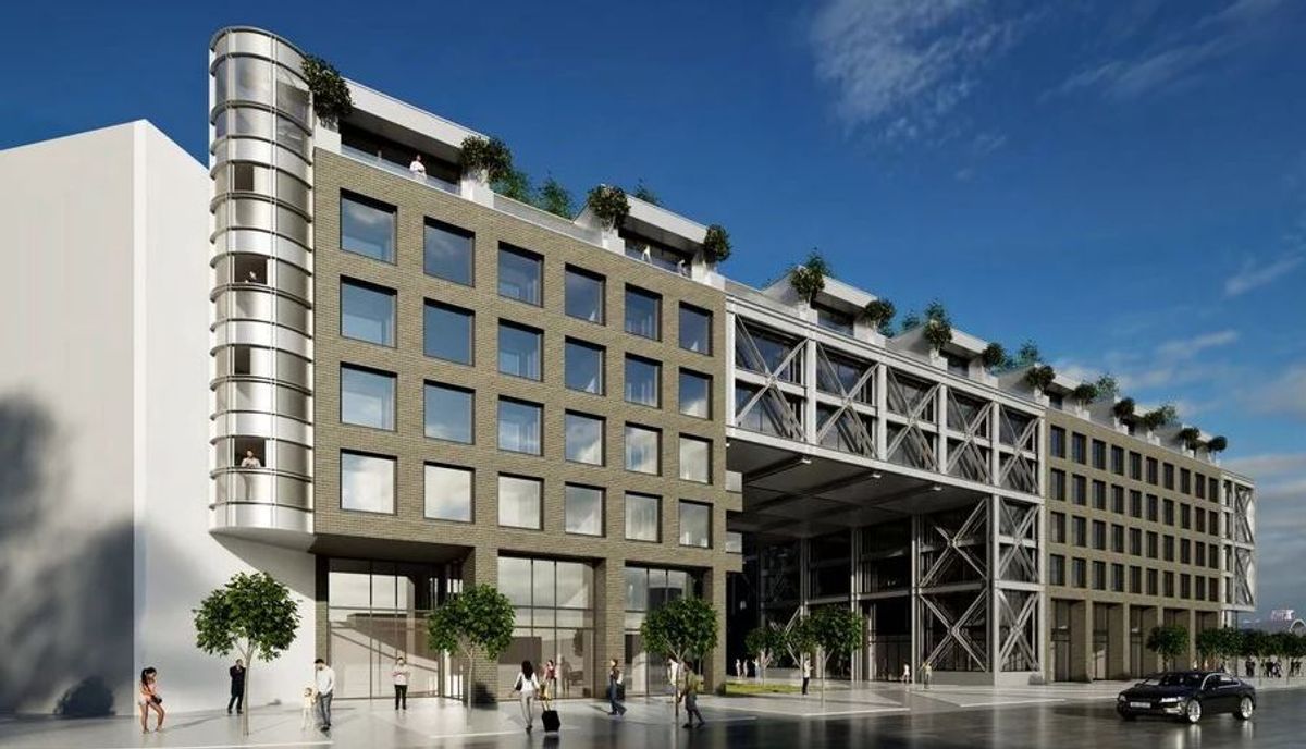 Materiały inwestora