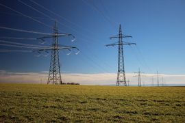 208 mln zł na rozwój sieci elektroenergetycznych na Podkarpaciu i Lubelszczyźnie