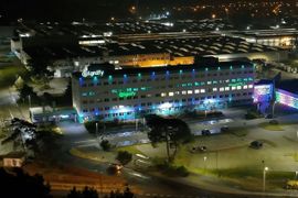 Globalny gigant zwolni 295 osób w Polsce, ale tworzy też 100 nowych etatów