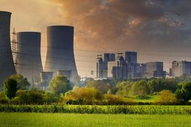 Polski atom napędza gospodarkę. Setki firm już w projekcie, a wartość kontraktów przekroczyła 1 mld zł