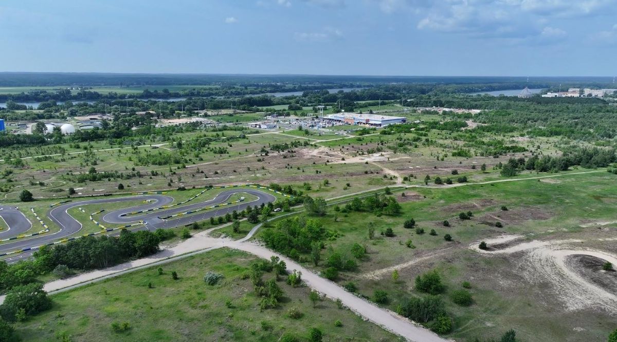 Fot. Centrum Wsparcia Biznesu w Toruniu