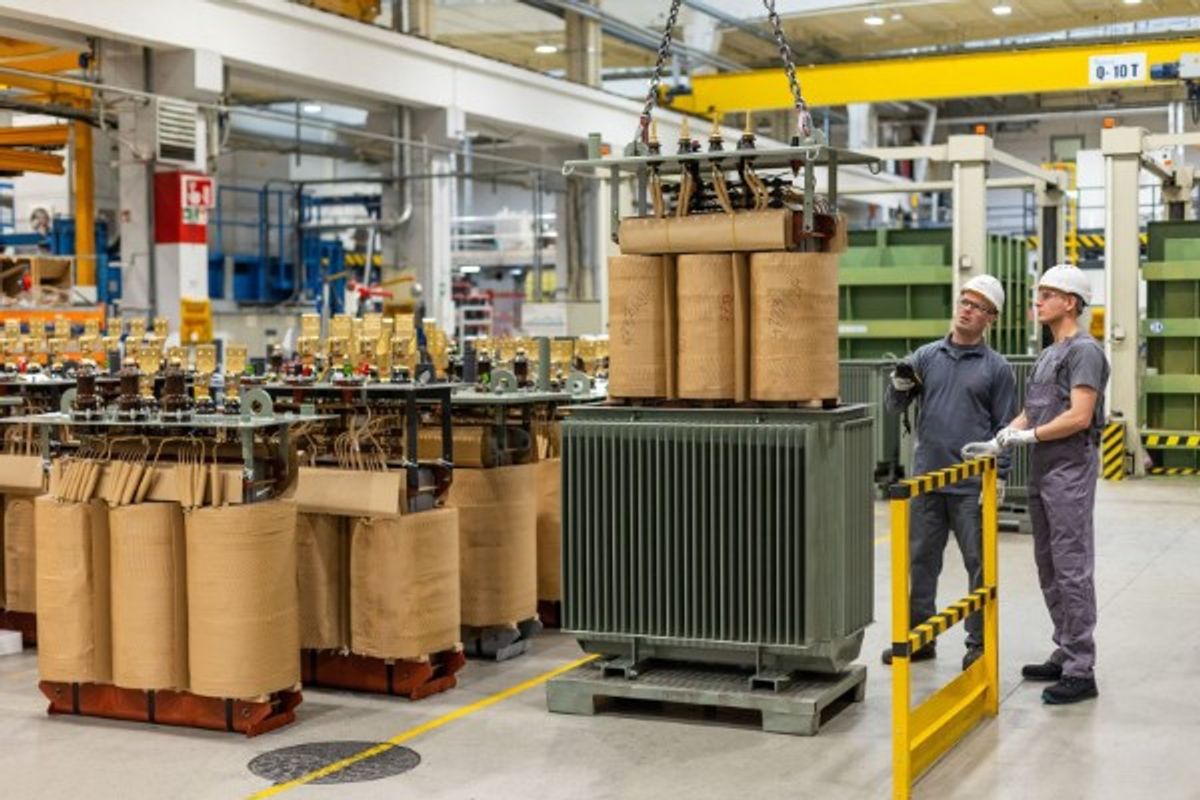 Fot. Hitachi Energy