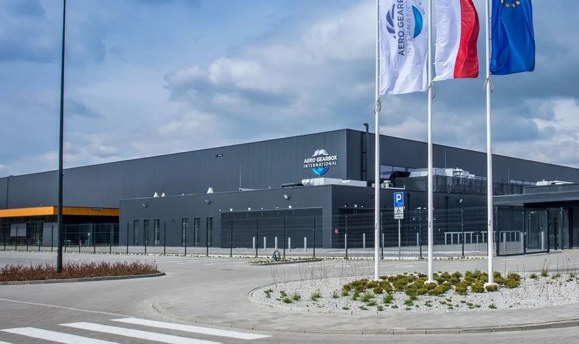Firma z grupy Rolls-Royce i Safaran rozbuduje fabrykę na Podkarpaciu