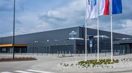 Firma z grupy Rolls-Royce i Safaran rozbuduje fabrykę na Podkarpaciu