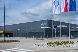 Firma z grupy Rolls-Royce i Safaran rozbuduje fabrykę na Podkarpaciu