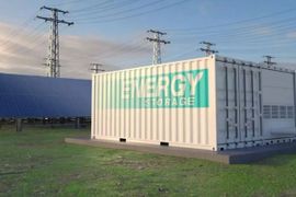 W Małopolsce powstanie wielki magazyn energii o pojemności 250,8 MWh. Jest decyzja dla linii 220 kV