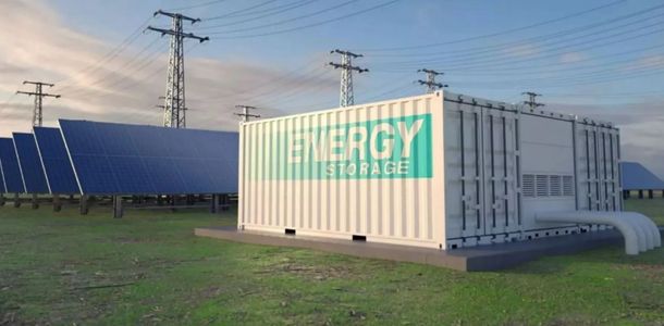 W Małopolsce powstanie wielki magazyn energii o pojemności 250,8 MWh. Jest decyzja dla linii 220 kV