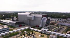 Inwestycja za ponad 362 mln zł w Rzeszowie. PGE uruchamia II linię instalacji odzysku energii z odpadów [FILM]