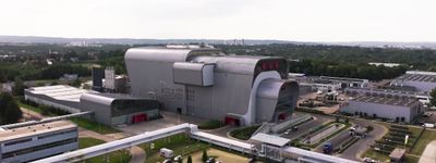 Inwestycja za ponad 362 mln zł w Rzeszowie. PGE uruchamia II linię instalacji odzysku energii z odpadów [FILM]