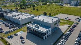 Powiązana z kapitałem ukraińskim spółka z branży nowoczesnej elektroniki, kupiła nowoczesny obiekt produkcyjny w Nowej Soli 