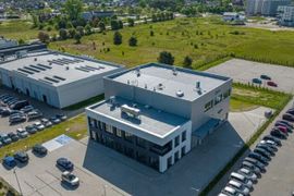 Powiązana z kapitałem ukraińskim spółka z branży nowoczesnej elektroniki, kupiła nowoczesny obiekt produkcyjny w Nowej Soli 