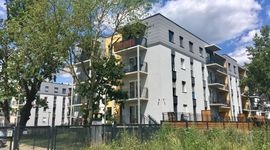 [Wrocław] Słoneczne Stabłowice się rozrastają – w ofercie znajdzie się fitness