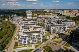 Amerykański Gates Corporation otworzył swoje centrum finansowe we Wrocławiu