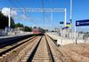 Podróżni korzystają już z nowych przystanków kolejowych w Krakowie i Skawinie [ZDJĘCIA]