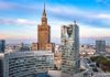 Firma ASB Poland zdecydowała się na powiększenie biura w Warszawie