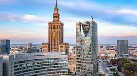 Firma ASB Poland zdecydowała się na powiększenie biura w Warszawie