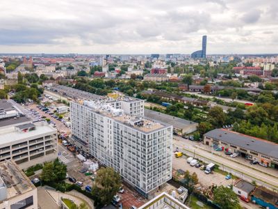 Program Pierwsze Mieszkanie – pomocna dłoń państwa