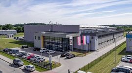 Austriacka firma Aspöck Systems GmbH rozbudowała fabrykę automotive w Kluczborku