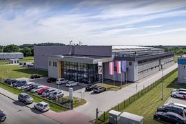 Austriacka firma Aspöck Systems GmbH rozbudowała fabrykę automotive w Kluczborku