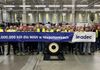 Leadec Polska zmontował pod Krakowem milion kół dla MAN Trucks
