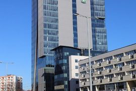 Centrum Biurowe Neptun w Gdańsku przechodzi efektowną i efektywną rewitalizację