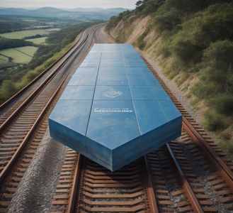 Powstaje pierwszy w Polsce grawitacyjny magazyn energii