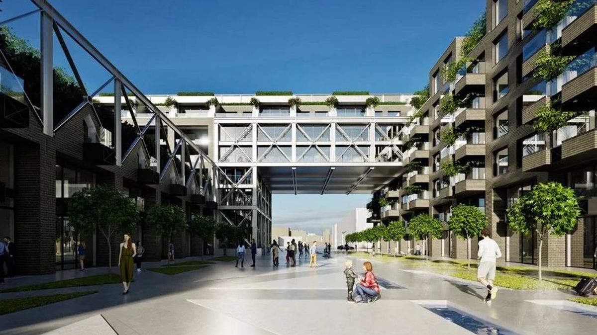 Materiały inwestora