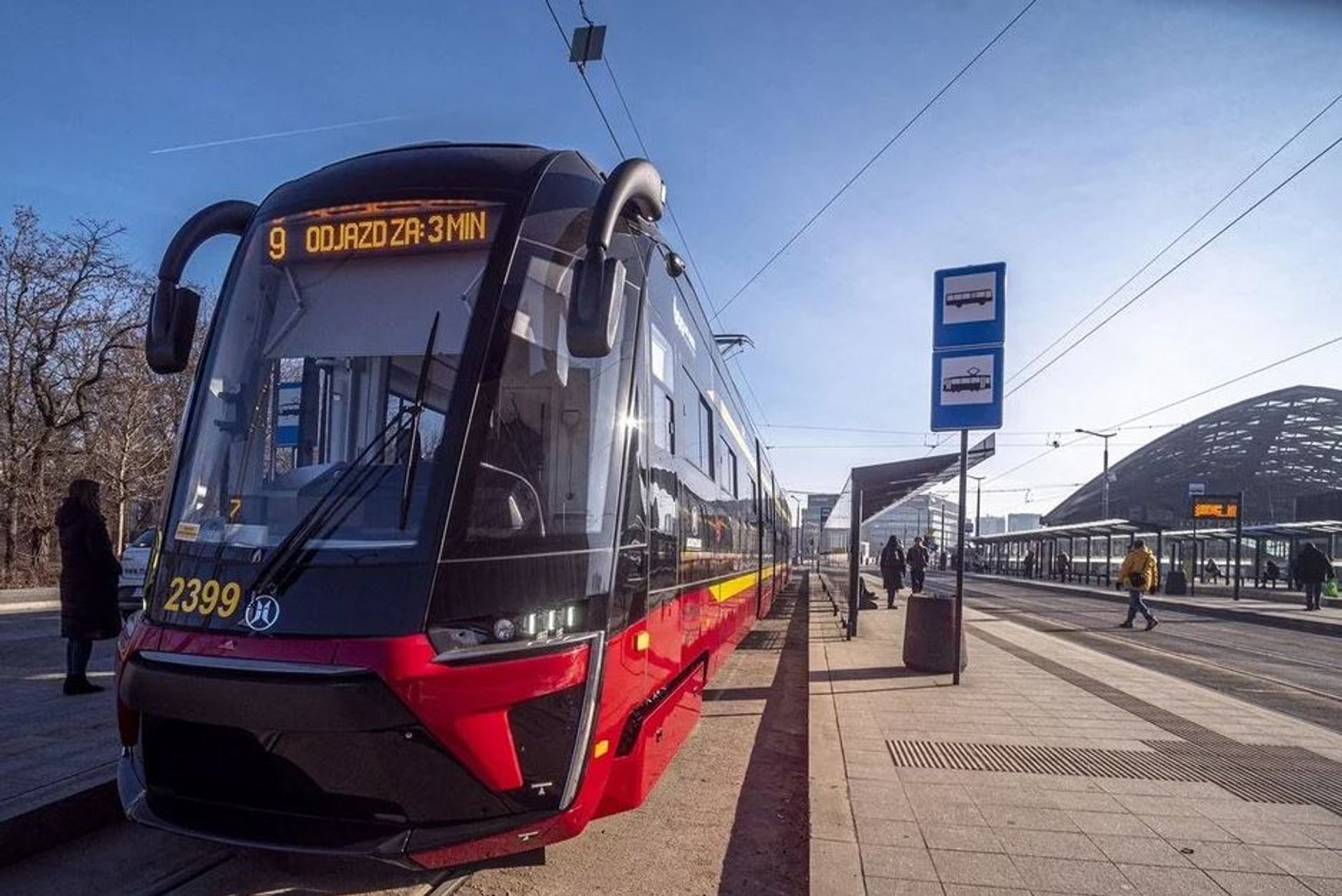 Wielkie plany dotyczące inwestycji tramwajowych w Łodzi. Brakuje tylko 20 km! 