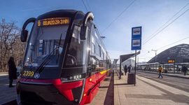 Wielkie plany dotyczące inwestycji tramwajowych w Łodzi. Brakuje tylko 20 km! [MAPA]