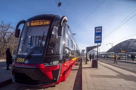 Wielkie plany dotyczące inwestycji tramwajowych w Łodzi. Brakuje tylko 20 km! [MAPA]