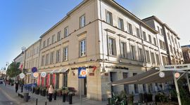 Hilton planuje otwarcie lifestylowego hotelu na Nowym Świecie w Warszawie