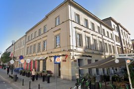 Hilton planuje otwarcie lifestylowego hotelu na Nowym Świecie w Warszawie