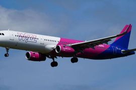 Wizz Air: Rekordowy rozkład letni z 13 nowymi trasami oraz najsilniejszym wzrostem w historii w Katowice Airport