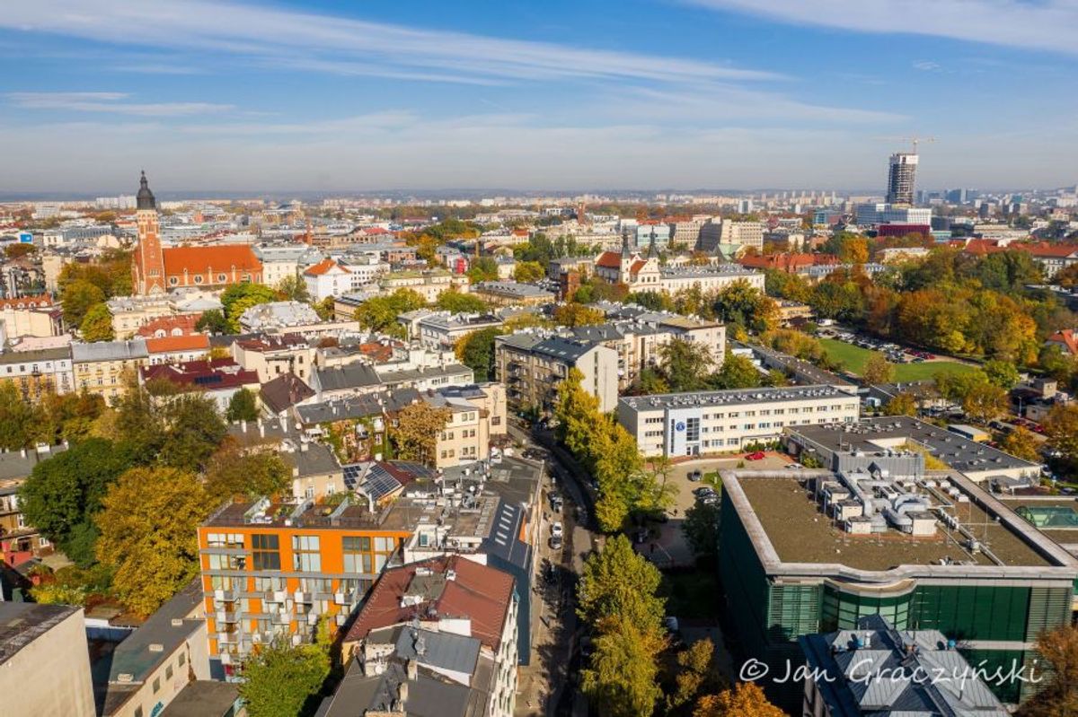 Fot. Jan Graczyński