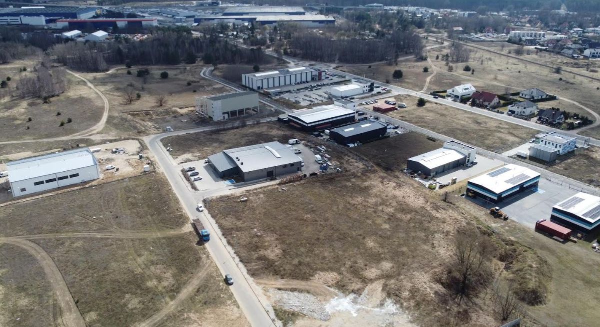 Fot. Centrum Wsparcia Biznesu w Toruniu