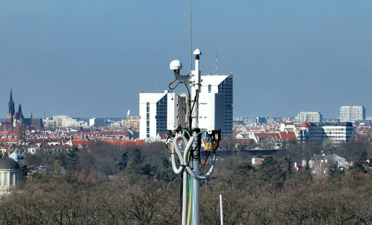 Fot. Politechnika Wrocławska