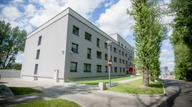 [Katowice] Bergerat Monnoyeur nowym najemcą w kompleksie biurowym Porcelanowa 19 w Katowicach