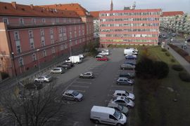 [Wrocław] Nowy biurowiec stanie w ścisłym centrum. Szykują się do prac archeologicznych