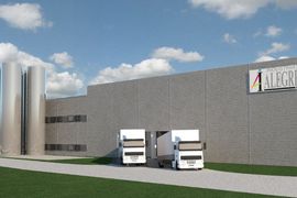 [Aglomeracja Wrocławska] Hiszpański Industrias Alegre rozbudowuje swoją fabrykę automotive pod Wrocławiem